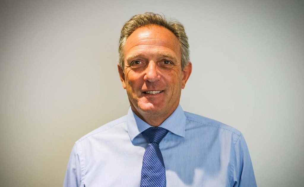 Jonathan Mannie Becomes Ryder Cup European Development Trust Chairman 